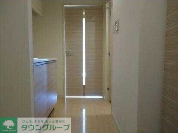 リュクス東金町の物件内観写真